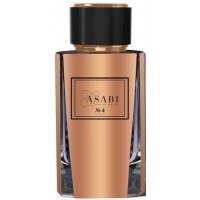 Asabi №4 Asabi №4