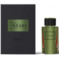 Asabi №5 Asabi №5