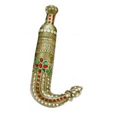 Asgharali Al Khanza Gold фото духи