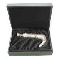 Asgharali Al Khanza Silver