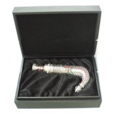 Asgharali Al Khanza Silver