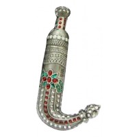 Asgharali Al Khanza Silver