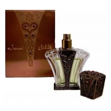 Asgharali Jamael фото духи