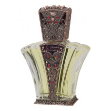 Asgharali Jamael фото духи