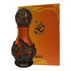 Asgharali Jinan фото духи