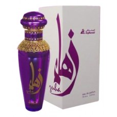 Asgharali Zuha фото духи