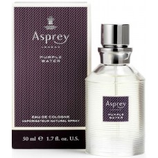 Asprey London Purple Water