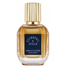 Astrophil & Stella A Night At The Opera