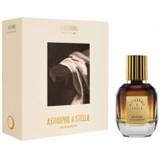 Astrophil & Stella In Extremis