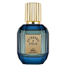 Astrophil & Stella Nabati