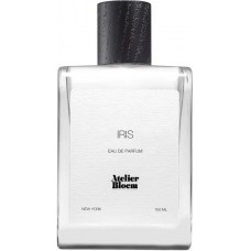 Atelier Bloem Iris фото духи