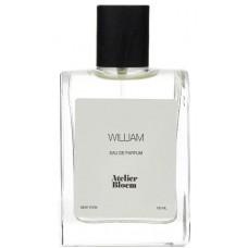 Atelier Bloem William фото духи