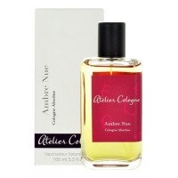 Atelier Cologne Ambre Nue Atelier Cologne Ambre Nue