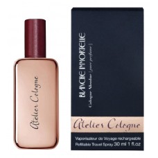 Atelier Cologne Blanche Immortelle фото духи