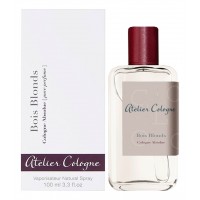 Atelier Cologne Bois Blonds Atelier Cologne Bois Blonds