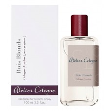 Atelier Cologne Bois Blonds