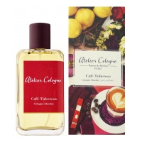 Atelier Cologne Cafe Tuberosa