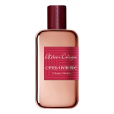 Atelier Cologne Camelia Intrepide фото духи