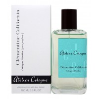 Atelier Cologne Clementine California Atelier Cologne Clementine California