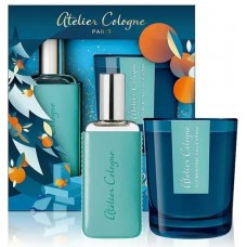 Atelier Cologne Clementine California фото духи