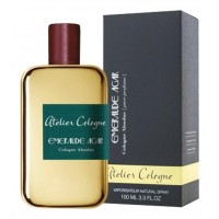 Atelier Cologne Emeraude Agar Atelier Cologne Emeraude Agar