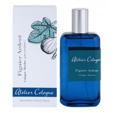 Atelier Cologne Figuier Ardent фото духи