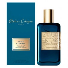 Atelier Cologne Gaiac Eternel фото духи