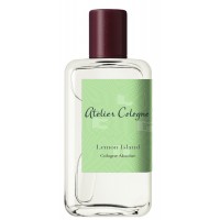 Atelier Cologne Lemon Island