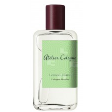 Atelier Cologne Lemon Island фото духи
