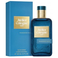 Atelier Cologne Mandarine Fauve фото духи