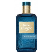 Atelier Cologne Mandarine Fauve фото духи