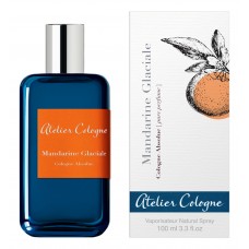 Atelier Cologne Mandarine Glaciale фото духи