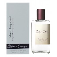 Atelier Cologne Musc Imperial Atelier Cologne Musc Imperial