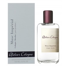 Atelier Cologne Musc Imperial фото духи