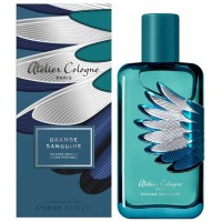 Atelier Cologne Orange Sanguine Love Birds Collector 2021 Atelier Cologne Orange Sanguine Love Birds Collector 2021