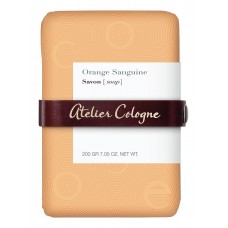 Atelier Cologne Orange Sanguine фото духи