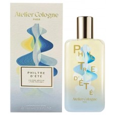 Atelier Cologne Philtre D'Ete фото духи
