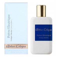 Atelier Cologne Poivre Electrique фото духи