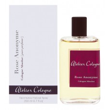 Atelier Cologne Rose Anonyme фото духи
