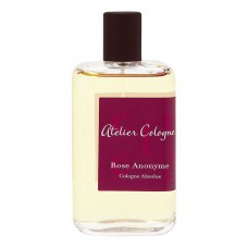 Atelier Cologne Rose Anonyme фото духи