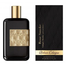 Atelier Cologne Rose Smoke фото духи