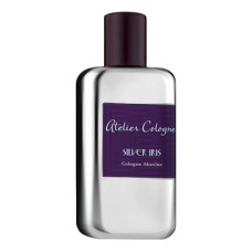 Atelier Cologne Silver Iris фото духи