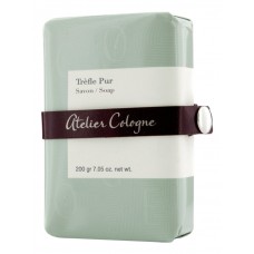 Atelier Cologne Trefle Pur фото духи