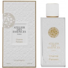 Atelier Des Essences Charme Parisien