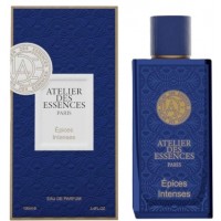 Atelier Des Essences Epices Intenses
