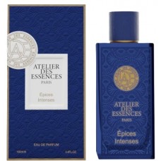 Atelier Des Essences Epices Intenses