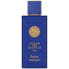 Atelier Des Essences Epices Intenses фото духи