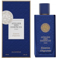 Atelier Des Essences Essence D’Agrumes