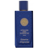 Atelier Des Essences Essence D’Agrumes