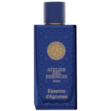Atelier Des Essences Essence D’Agrumes фото духи